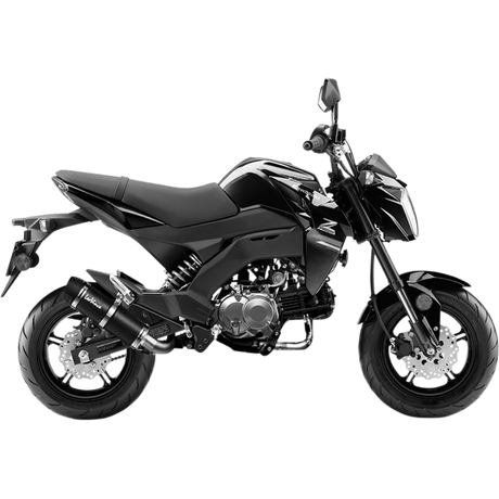 LEOVINCE EXHAUST GP CORSA EVO Z125 (3394E) - DRIVEN Canada's Powersports 3394E