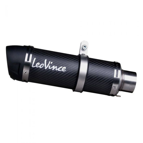 LEOVINCE EXHAUST GP CORSA EVO Z125 (3394E) - DRIVEN Canada's Powersports 3394E