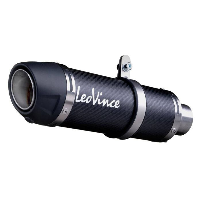 LEOVINCE EXHAUST GP CORSA EVO Z125 (3394E) - DRIVEN Canada's Powersports 3394E