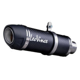 LEOVINCE EXHAUST GP CORSA EVO Z125 (3394E) - DRIVEN Canada's Powersports 3394E