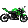 LEOVINCE GP CORSA EVO NINJA 400 (3389E) - DRIVEN Canada's Powersports 3389E