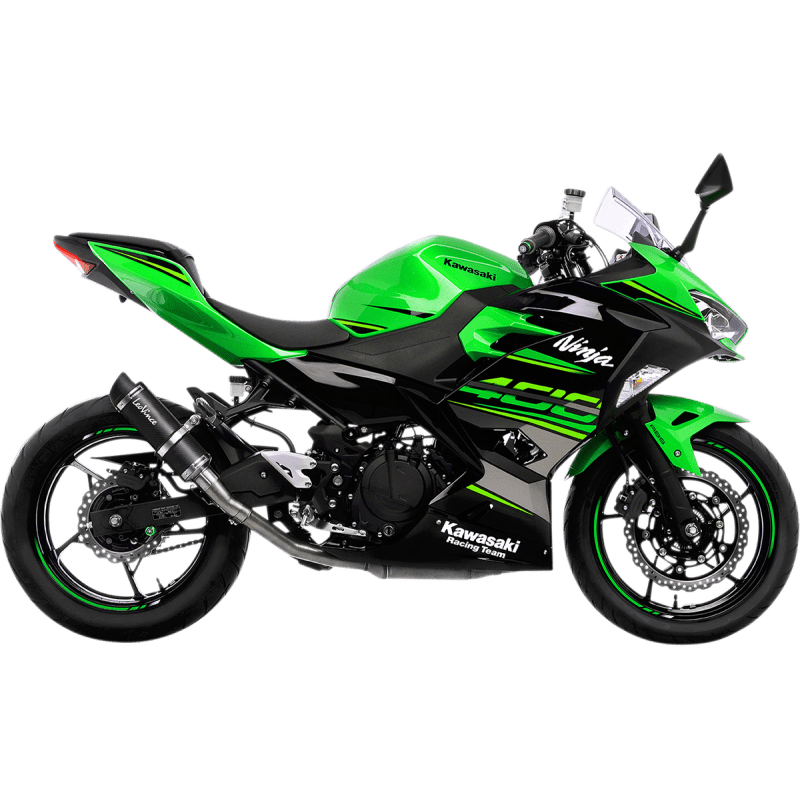 LEOVINCE GP CORSA EVO NINJA 400 (3389E) - DRIVEN Canada's Powersports 3389E