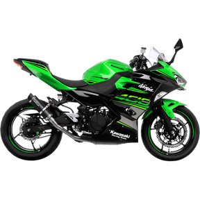 LEOVINCE GP CORSA EVO NINJA 400 (3389E) - DRIVEN Canada's Powersports 3389E