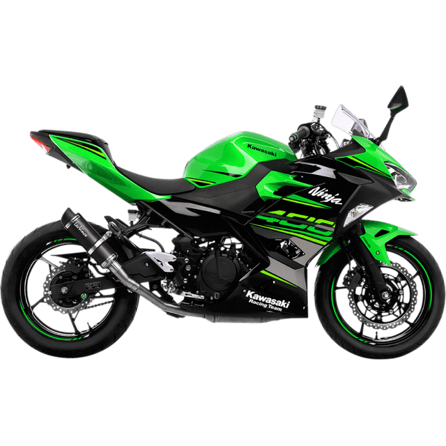 LEOVINCE GP CORSA EVO NINJA 400 (3389E) - DRIVEN Canada's Powersports 3389E