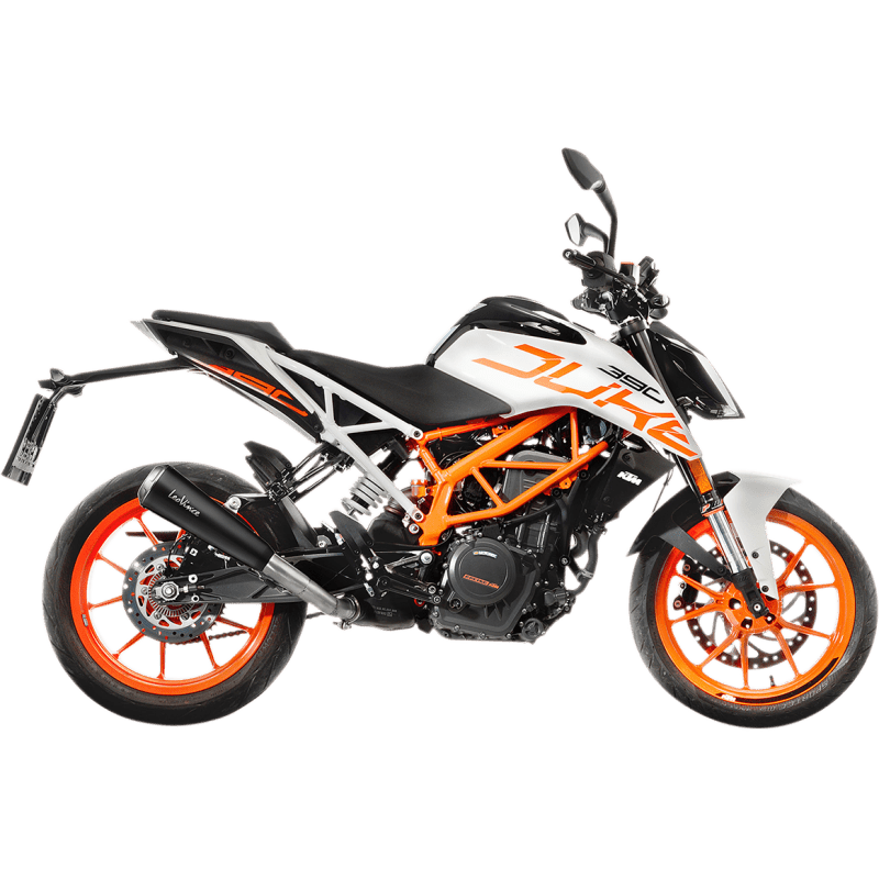 LEOVINCE SLIP - ON GP1 SS DUKE/RC390 (15116) - DRIVEN Canada's Powersports 15116