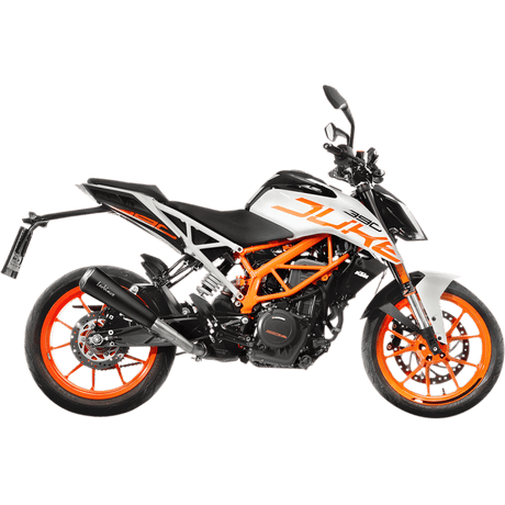 LEOVINCE SLIP - ON GP1 SS DUKE/RC390 (15116) - DRIVEN Canada's Powersports 15116