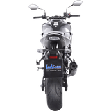 LEOVINCE GSX - S 750 MUFFLER LV ONE CF (14176E) - DRIVEN Canada's Powersports 14176E