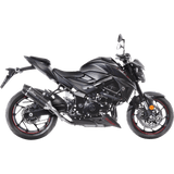 LEOVINCE GSX - S 750 MUFFLER LV ONE CF (14176E) - DRIVEN Canada's Powersports 14176E