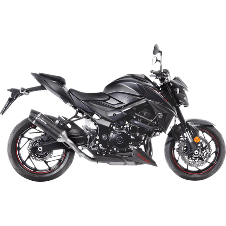 LEOVINCE GSX - S 750 MUFFLER LV ONE CF (14176E) - DRIVEN Canada's Powersports 14176E