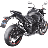LEOVINCE GSX - S 750 MUFFLER LV ONE CF (14176E) - DRIVEN Canada's Powersports 14176E