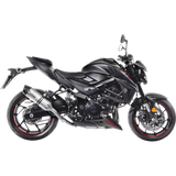 LEOVINCE GSX - S 750 MUFFLER LV ONE SS (14175E) - DRIVEN Canada's Powersports 14175E