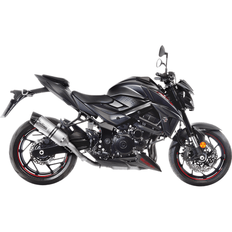 LEOVINCE GSX - S 750 MUFFLER LV ONE SS (14175E) - DRIVEN Canada's Powersports 14175E