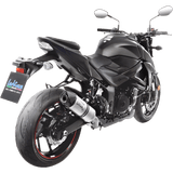 LEOVINCE GSX - S 750 MUFFLER LV ONE SS (14175E) - DRIVEN Canada's Powersports 14175E