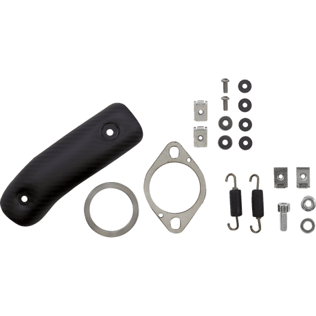 LEOVINCE HEADER HUSKY 701 SS 21 (80024) - DRIVEN Canada's Powersports 80024