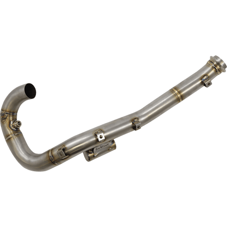 LEOVINCE HEADER HUSKY 701 SS 21 (80024) - DRIVEN Canada's Powersports 80024