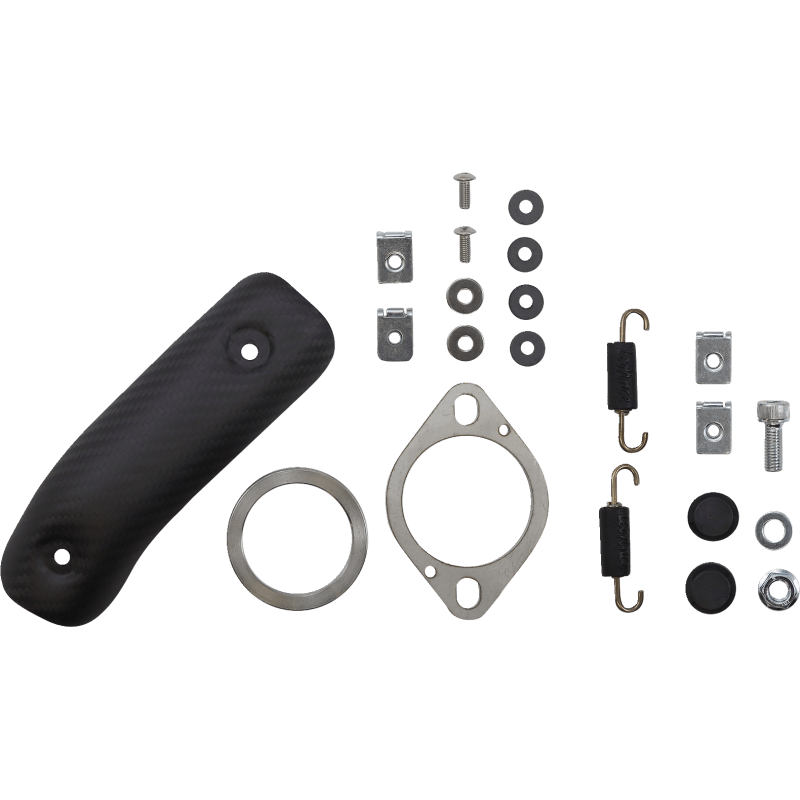 LEOVINCE HEADER KTM 690 SS 21 (80023) - DRIVEN Canada's Powersports 80023