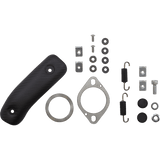 LEOVINCE HEADER KTM 690 SS 21 (80023) - DRIVEN Canada's Powersports 80023