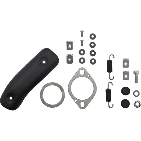 LEOVINCE HEADER KTM 690 SS 21 (80023) - DRIVEN Canada's Powersports 80023