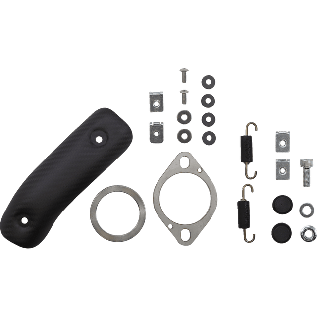 LEOVINCE HEADER KTM 690 SS 21 (80023) - DRIVEN Canada's Powersports 80023