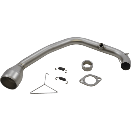 LEOVINCE HEADER KTM HUS 390 401 (80022) - DRIVEN Canada's Powersports 80022