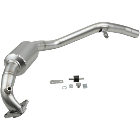 LEOVINCE HEADER SS HON NC 700/750 (8069) - DRIVEN Canada's Powersports 8069