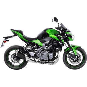 LEOVINCE HEADER SS KAW Z900 (8091) - DRIVEN Canada's Powersports 8091