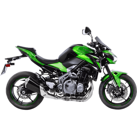 LEOVINCE HEADER SS KAW Z900 (8091) - DRIVEN Canada's Powersports 8091