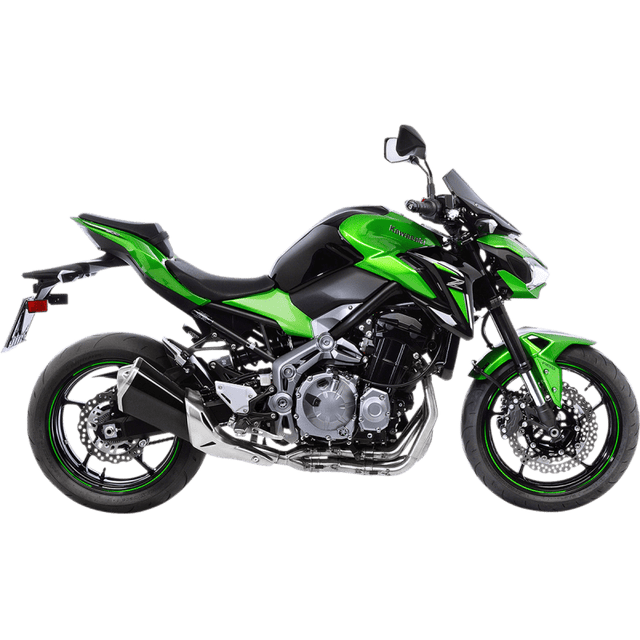 LEOVINCE HEADER SS KAW Z900 (8091) - DRIVEN Canada's Powersports 8091