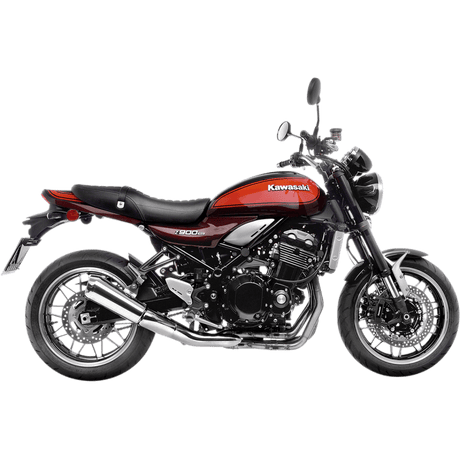 LEOVINCE HEADER SS Z900RS/CAFE` (8090) - DRIVEN Canada's Powersports 8090