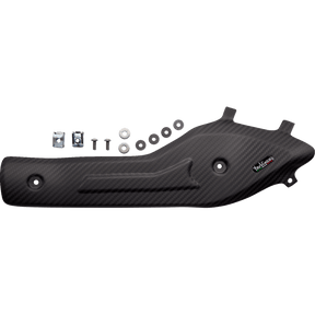 LEOVINCE HEAT SHIELD CF HUSKY (80026) - DRIVEN Canada's Powersports 80026