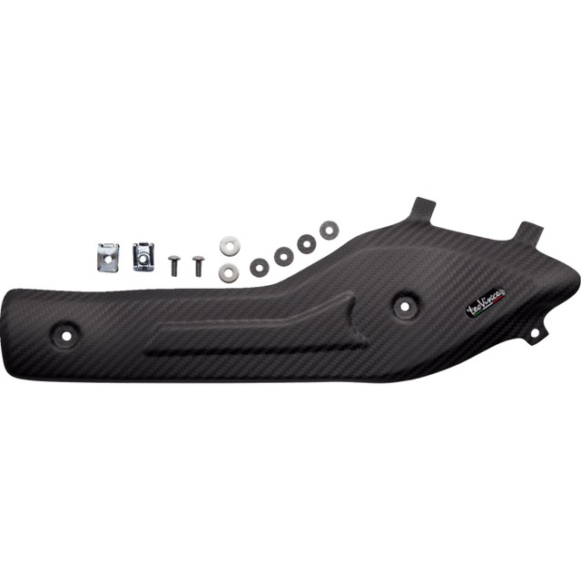 LEOVINCE HEAT SHIELD CF HUSKY (80026) - DRIVEN Canada's Powersports 80026