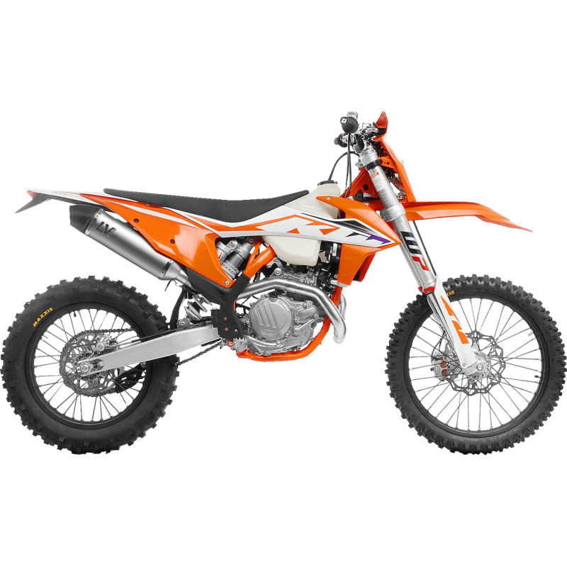 LEOVINCE KTM/HUSQ X3 EVO SLIP - ON SS/CF (14436X) - DRIVEN Canada's Powersports 14436X