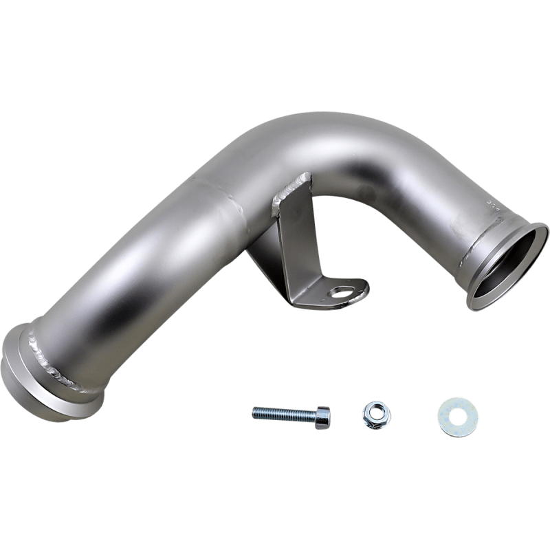 LEOVINCE LINK PIPE 790 DUKE (8094) - DRIVEN Canada's Powersports 8094