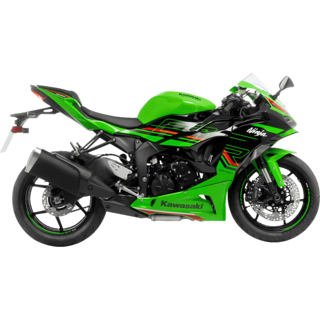 LEOVINCE LINK PIPE KAW ZX - 6R CAT BACK (80048) - DRIVEN Canada's Powersports 80048