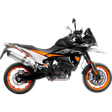 LEOVINCE LINK PIPE KTM 790/890/901 ADV (80046) - DRIVEN Canada's Powersports 80046