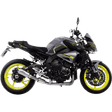 LEOVINCE LINK PIPE YAMAHA MT - 10 (8099) - DRIVEN Canada's Powersports 8099