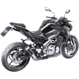 LEOVINCE MUFFLER LV - 10 CARBON Z900 (15204C) - DRIVEN Canada's Powersports 15204C