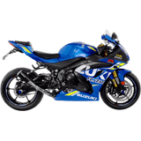 LEOVINCE MUFFLER LV - 10 CF GSXR1000 (15231C) - DRIVEN Canada's Powersports 15231C