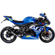 LEOVINCE MUFFLER LV - 10 CF GSXR1000 (15231C) - DRIVEN Canada's Powersports 15231C