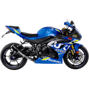 LEOVINCE MUFFLER LV - 10 CF GSXR1000 (15231C) - DRIVEN Canada's Powersports 15231C
