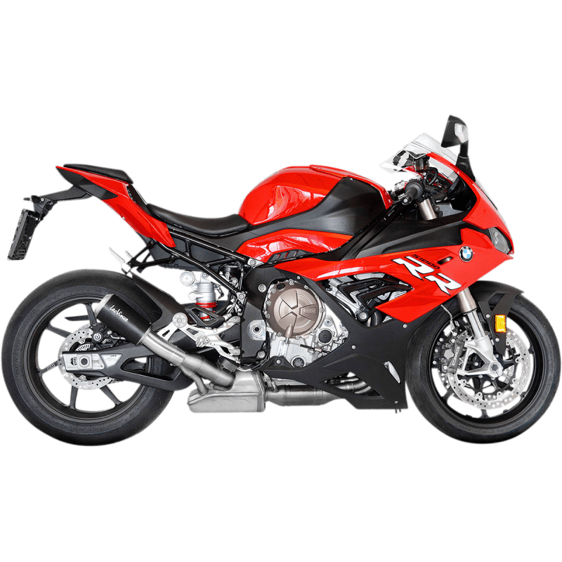 LEOVINCE MUFFLER LV - 10 CF S1000RR (15241C) - DRIVEN Canada's Powersports 15241C