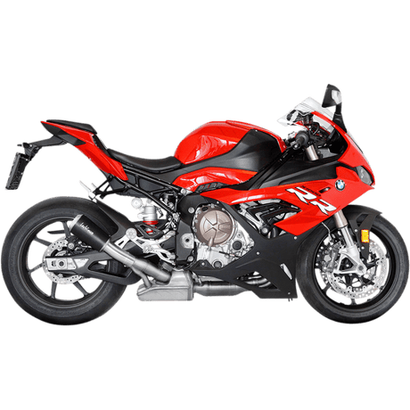 LEOVINCE MUFFLER LV - 10 CF S1000RR (15241C) - DRIVEN Canada's Powersports 15241C