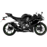 LEOVINCE MUFFLER LV10 KAW ZX6R - DRIVEN Canada's Powersports 805112215941315233