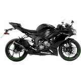 LEOVINCE MUFFLER LV10 KAW ZX6R - DRIVEN Canada's Powersports 805112215941315233