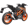 LEOVINCE KTM DUKE 390 LV - 10 MUFFLER SS (15249) - DRIVEN Canada's Powersports 15249