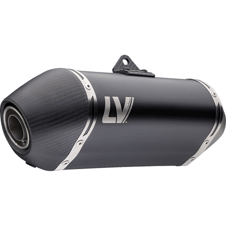 LEOVINCE LV - 14 BLACK EDITION BMW 1300 GS/ADVENTURE - DRIVEN Canada's Powersports 15604BU