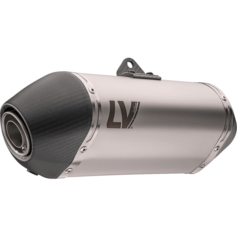 LEOVINCE LV - 14 BMW 1300 GS/ADVENTURE - DRIVEN Canada's Powersports 15604U