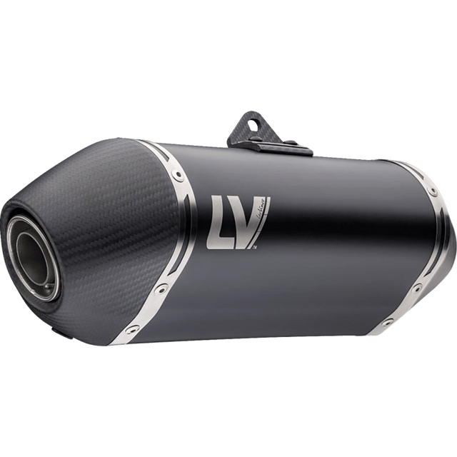 LEOVINCE LV - 14 EDITION HONDA 750 TRANSALP - DRIVEN Canada's Powersports 15601BU