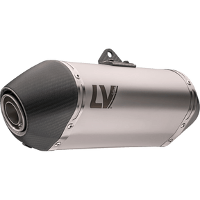LEOVINCE LV - 14 HONDA 750 TRANSALP - DRIVEN Canada's Powersports 15601U