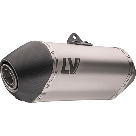 LEOVINCE LV - 14 HONDA 750 TRANSALP - DRIVEN Canada's Powersports 15601U